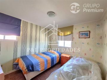 Departamento en Venta en CONDOMINIO QUISCO NORTE