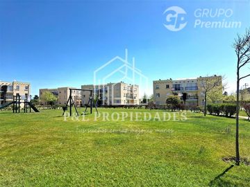 Departamento en Venta en CONDOMINIO QUISCO NORTE
