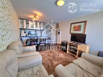 Departamento en Venta en CONDOMINIO QUISCO NORTE