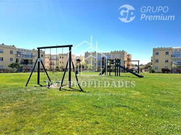 Departamento en Venta en CONDOMINIO QUISCO NORTE