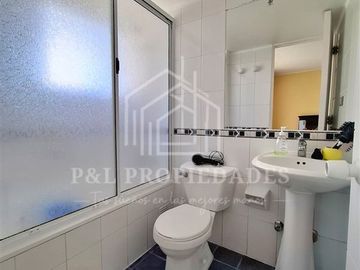 Departamento en Venta en CONDOMINIO QUISCO NORTE