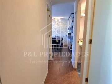 Departamento en Venta en CONDOMINIO QUISCO NORTE