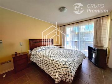 Departamento en Venta en CONDOMINIO QUISCO NORTE