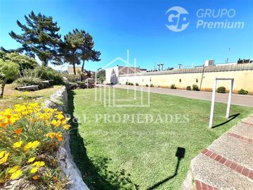 Departamento en Venta en CONDOMINIO QUISCO NORTE