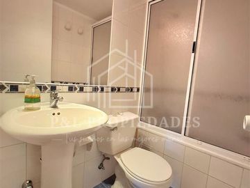 Departamento en Venta en CONDOMINIO QUISCO NORTE