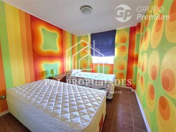 Departamento en Venta en CONDOMINIO QUISCO NORTE