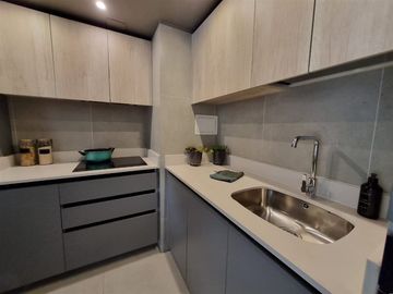 Departamento en Venta en Miguel Claro