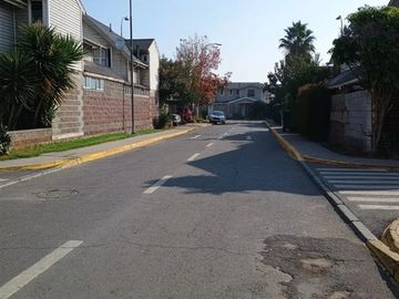 Casa en Venta en Condominio Los Robles 1