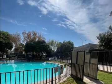 Casa en Venta en Condominio Los Robles 1