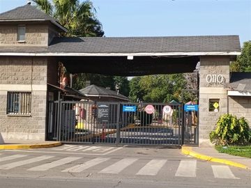 Casa en Venta en Condominio Los Robles 1
