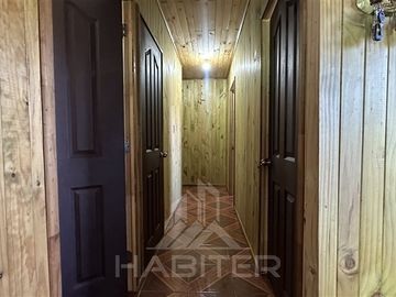 Casa en Venta en SECTOR ITAHUE