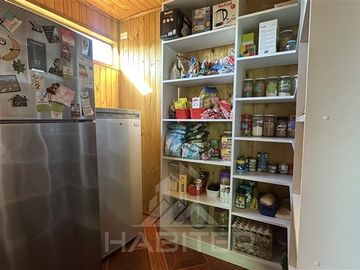 Casa en Venta en SECTOR ITAHUE