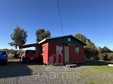 Casa en Venta en SECTOR ITAHUE