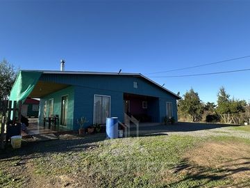 Casa en Venta en SECTOR ITAHUE