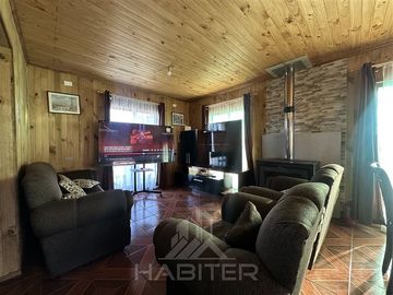 Casa en Venta en SECTOR ITAHUE