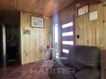 Casa en Venta en SECTOR ITAHUE