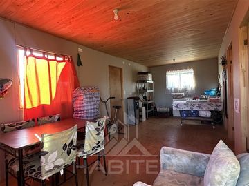 Casa en Venta en SECTOR ITAHUE