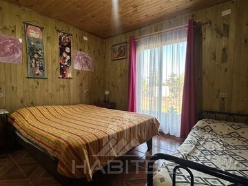Casa en Venta en SECTOR ITAHUE