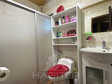 Casa en Venta en SECTOR ITAHUE
