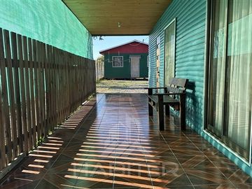 Casa en Venta en SECTOR ITAHUE