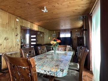 Casa en Venta en SECTOR ITAHUE