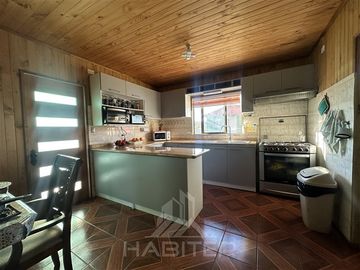 Casa en Venta en SECTOR ITAHUE