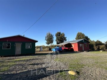 Casa en Venta en SECTOR ITAHUE