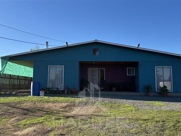 Casa en Venta en SECTOR ITAHUE