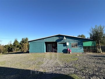 Casa en Venta en SECTOR ITAHUE