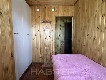 Casa en Venta en SECTOR ITAHUE