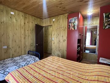 Casa en Venta en SECTOR ITAHUE