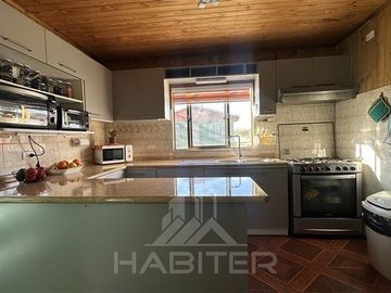 Casa en Venta en SECTOR ITAHUE