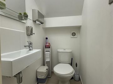 Casa en Venta en Calle lucero 457