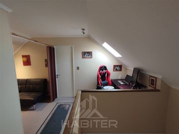 Casa en Venta en Calle lucero 457
