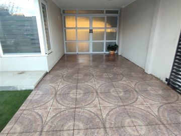 Casa en Venta en Calle lucero 457