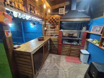 Casa en Venta en Calle lucero 457