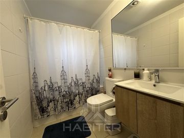 Casa en Venta en Calle lucero 457