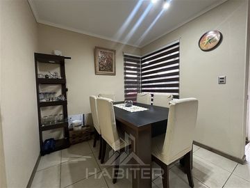 Casa en Venta en Calle lucero 457