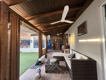 Casa en Venta en Calle lucero 457