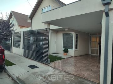 Casa en Venta en Calle lucero 457