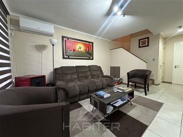 Casa en Venta en Calle lucero 457