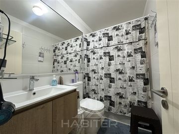 Casa en Venta en Calle lucero 457
