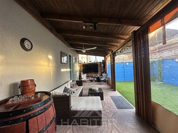 Casa en Venta en Calle lucero 457