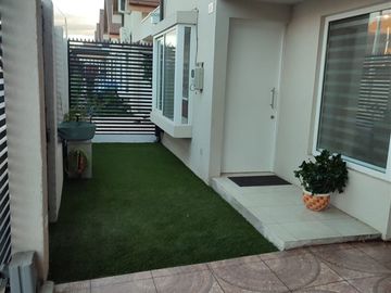 Casa en Venta en Calle lucero 457