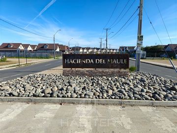 Casa en Venta en Calle lucero 457