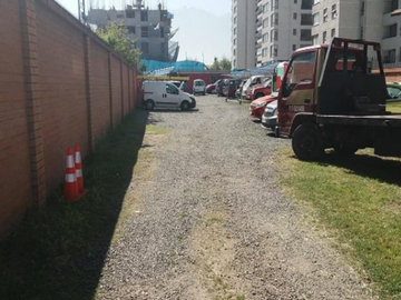 Local Comercial en Venta en Venta Terreno Avda Macul 945 mt SIN COMISION DE CORRETAJE