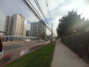 Local Comercial en Venta en Venta Terreno Avda Macul 945 mt SIN COMISION DE CORRETAJE