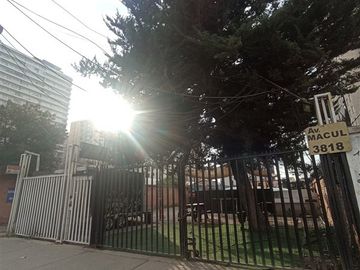 Local Comercial en Venta en Venta Terreno Avda Macul 945 mt SIN COMISION DE CORRETAJE