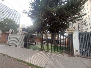 Local Comercial en Venta en Venta Terreno Avda Macul 945 mt SIN COMISION DE CORRETAJE