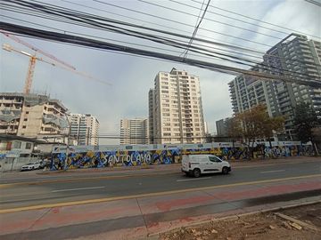 Local Comercial en Venta en Venta Terreno Avda Macul 945 mt SIN COMISION DE CORRETAJE